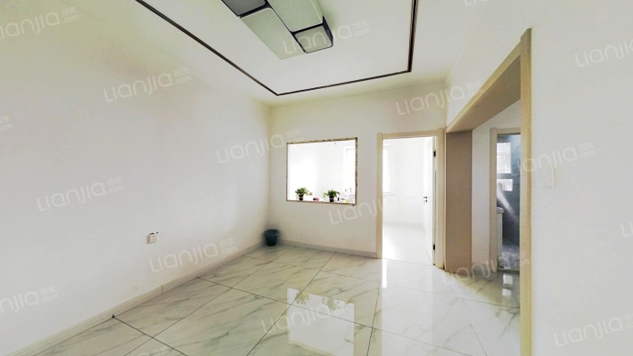 朝阳胡同二手房实景图