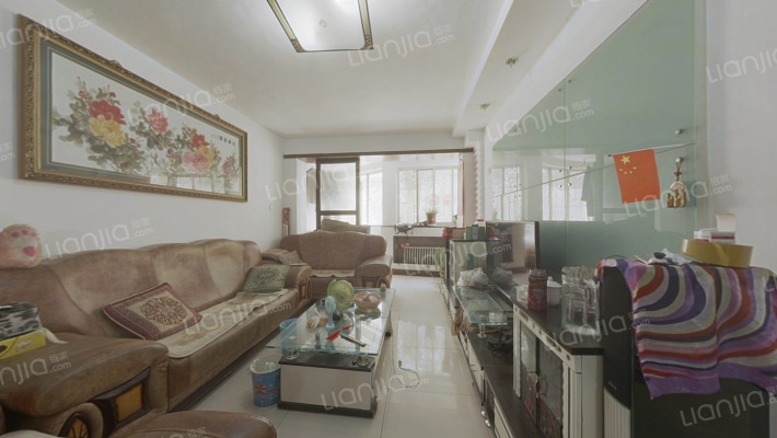 顺心居小区二手房实景图