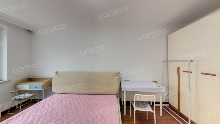 保安寺社区二手房实景图