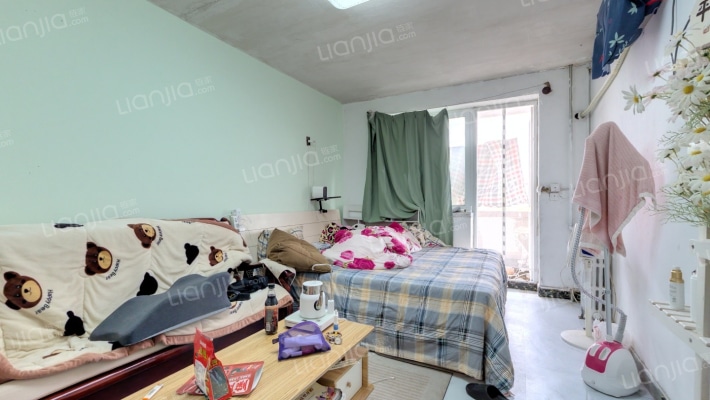 大峪南路二手房实景图