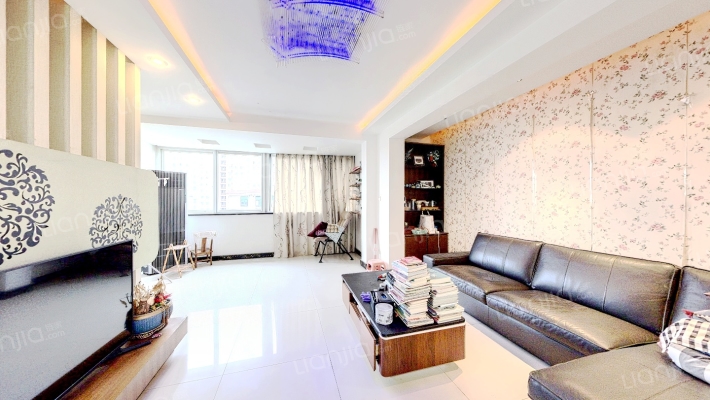 东苑小区二手房实景图