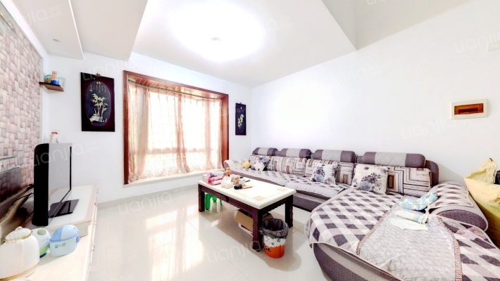 金阳水景二手房实景图