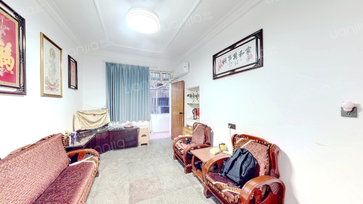 普济巷6号二手房实景图