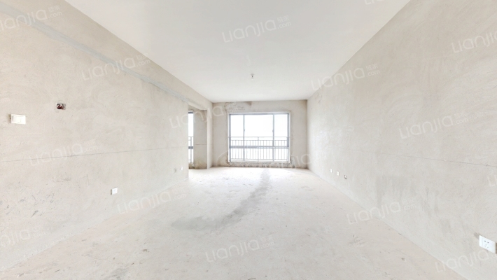 广电苑礼园二手房实景图