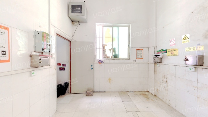 伦教常教单家二手房实景图