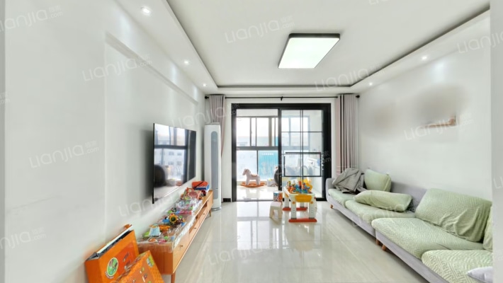 学府世家二手房实景图