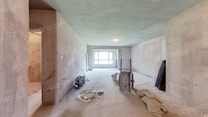 天安数码城珑园二手房实景图