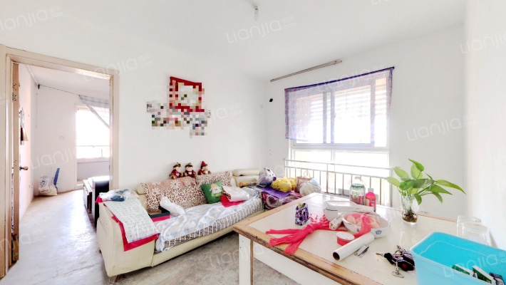 燕升园1园二手房实景图