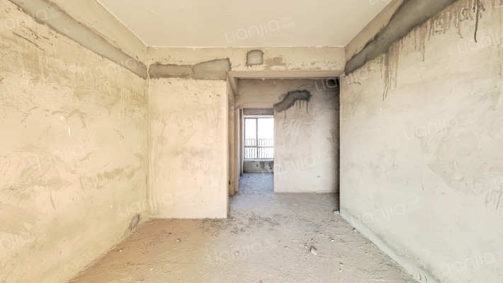 合富春语城二手房实景图