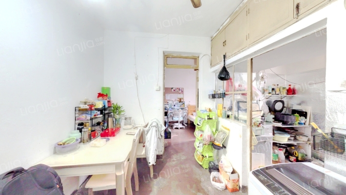 工大北村二手房实景图