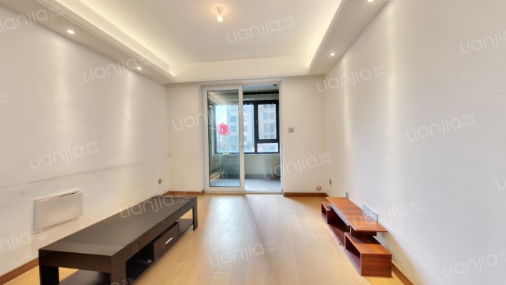 万科淮海天地八街区二手房实景图