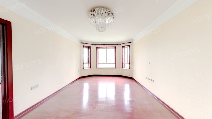 你好荷兰城二手房实景图