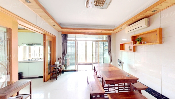 水盈居二手房实景图