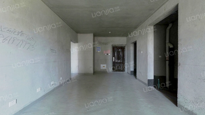 锦盛豪庭·南郡二手房实景图