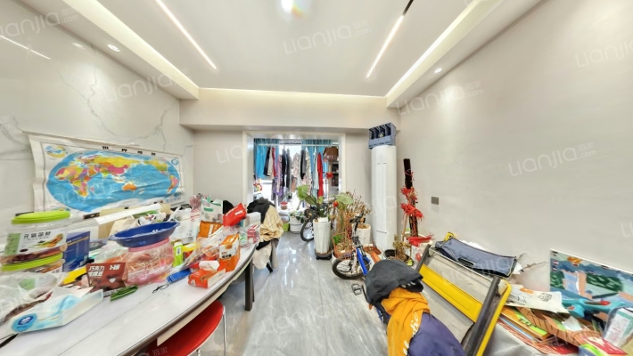 敬业大厦二手房实景图