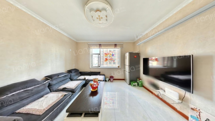 天泰世纪嘉园二手房实景图