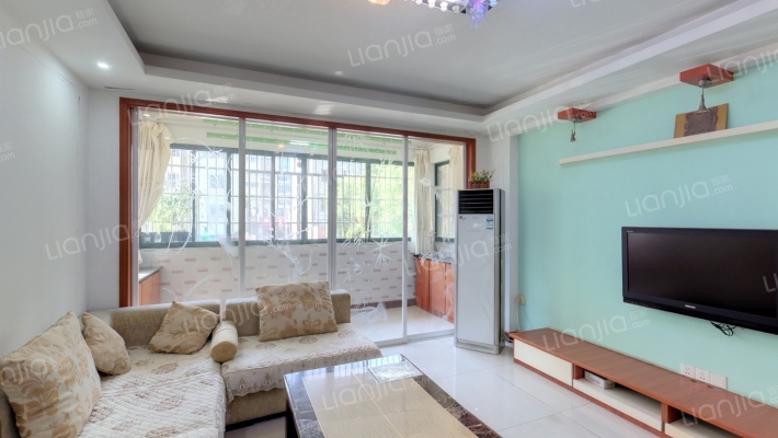 恒祥花园二手房实景图