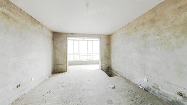 怡家花园二手房实景图