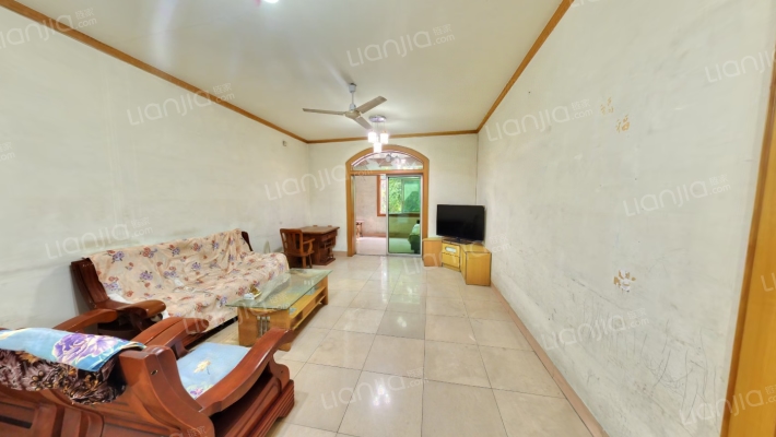 竹市巷80号二手房实景图