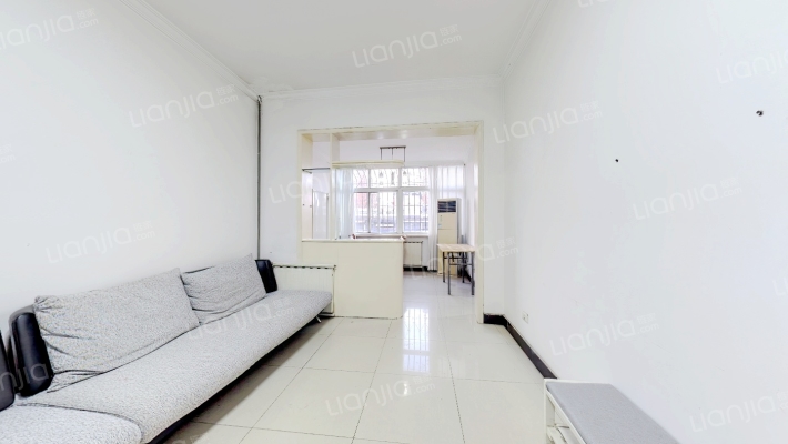 市教育局家属院二手房实景图