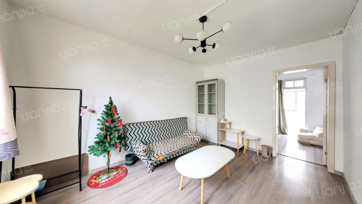 后新街22号二手房实景图