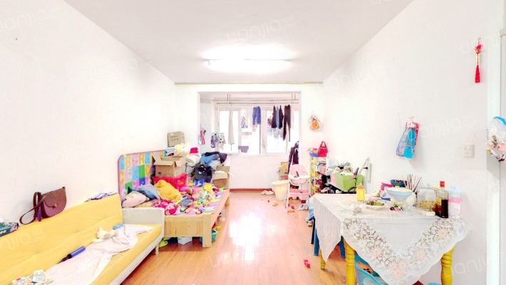 汤水雅居西苑二手房实景图