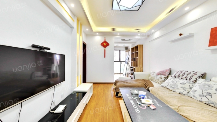 润城二区二手房实景图