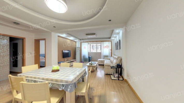 康居里二手房实景图