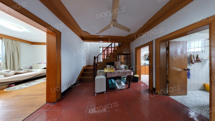 翠坊新村二手房实景图