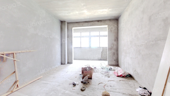 光谷佳园二手房实景图