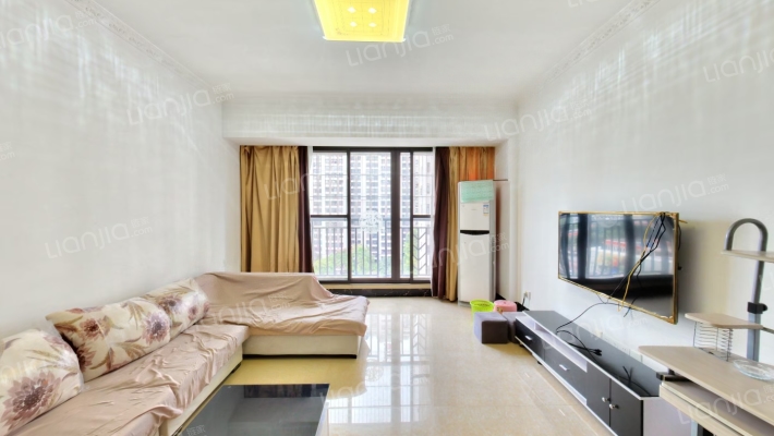 骋望剑桥郡二手房实景图