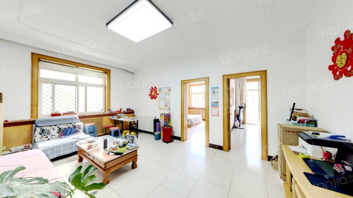 保险宿舍二手房实景图