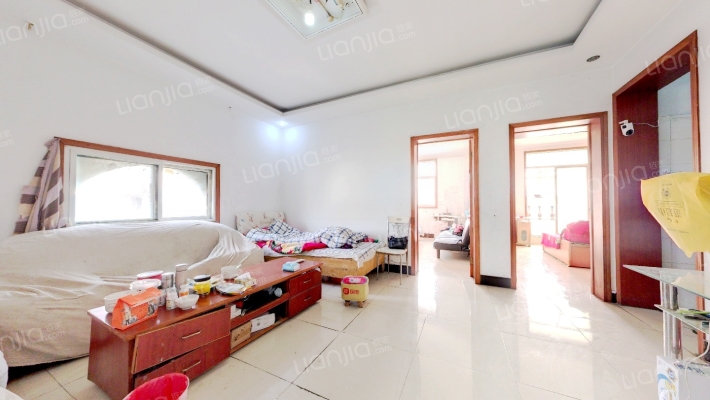 民馨园东区二手房实景图