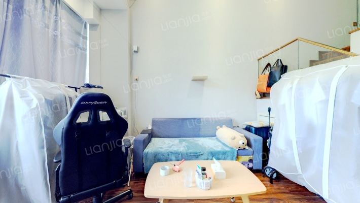 五迪中心二手房实景图