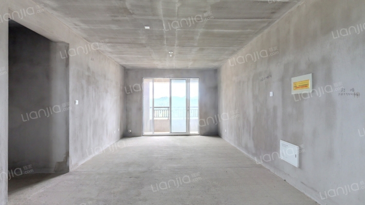 锦绣华庭二手房实景图