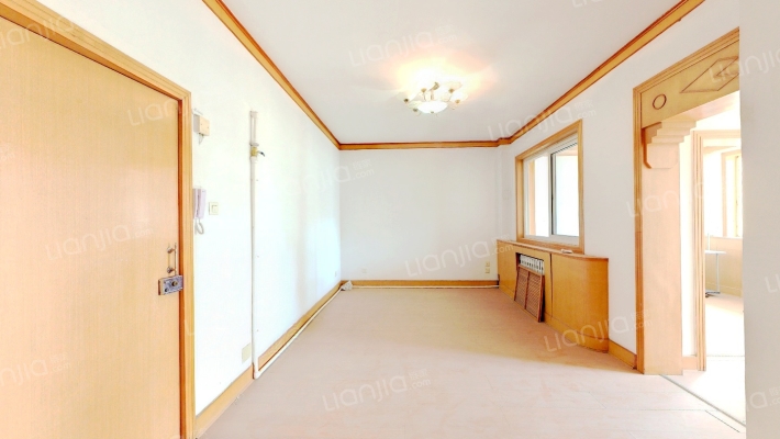 国师街能源宿舍二手房实景图