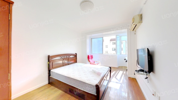 丹桂花园二手房实景图