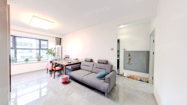 花样年锦上花二手房实景图