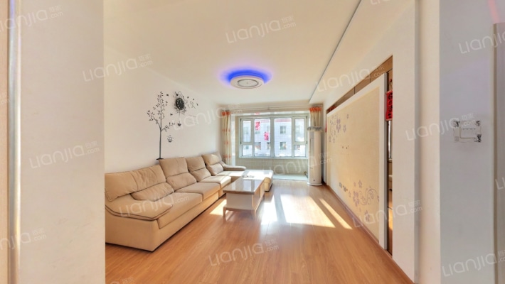 颐景花园二手房实景图