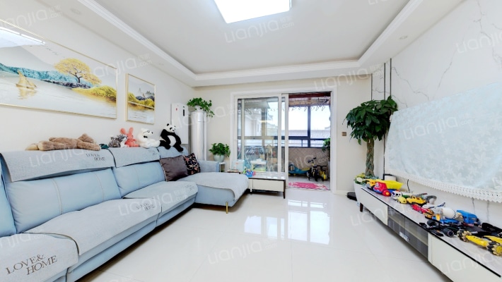 丰景佳园二手房实景图