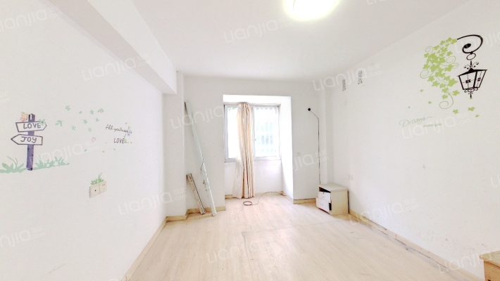 金山桔园嘉园二手房实景图