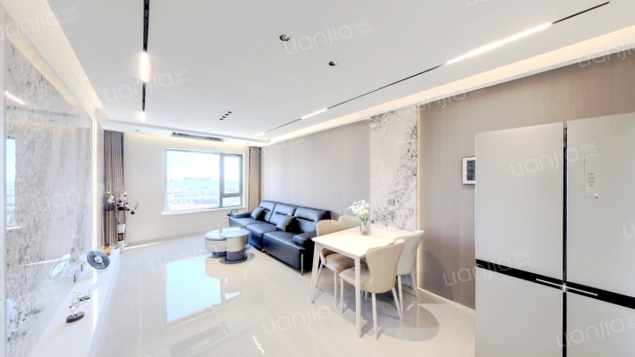 郡原小石城二期E区二手房实景图