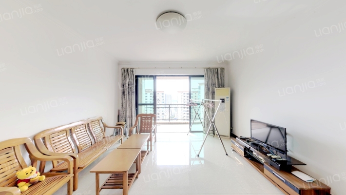 慧峰豪庭二手房实景图