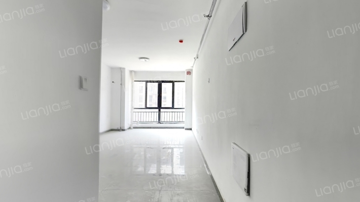 建业城北院二手房实景图