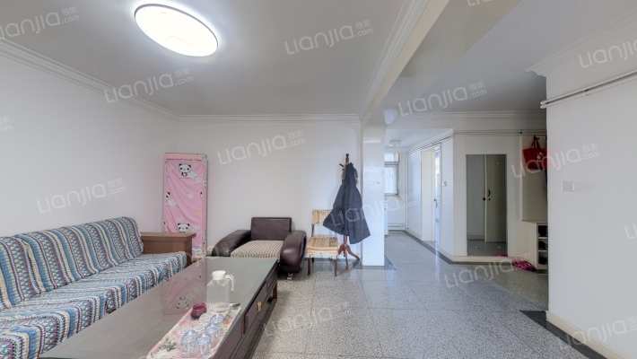 欢颜里(北辰区)二手房实景图