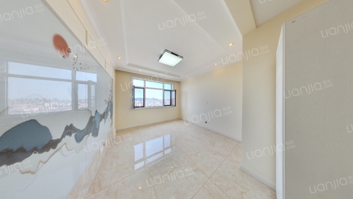 泰和居二手房实景图