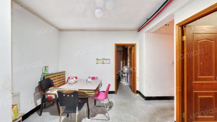 金明家园二手房实景图