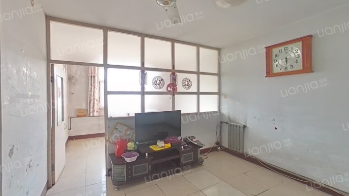 贸易街甲117号院二手房实景图