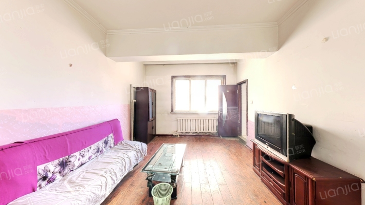 富邦国际二手房实景图