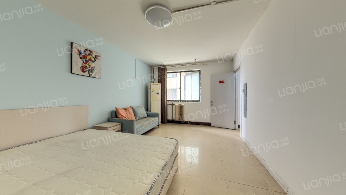 亚美大厦二手房实景图